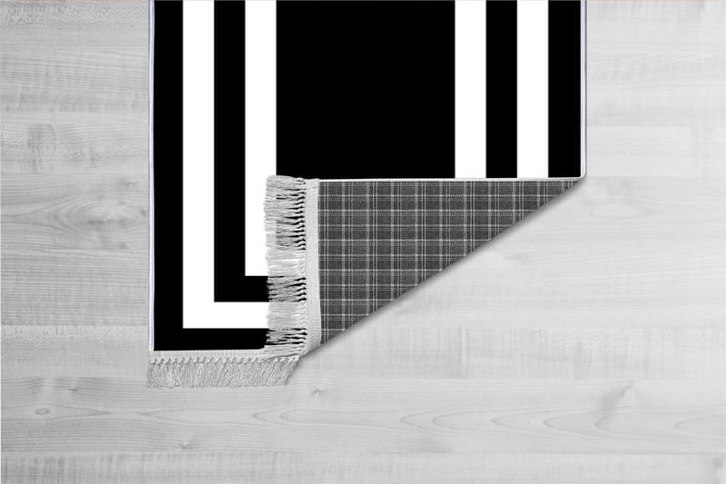 Matte (120 x 180) Homefesto - Bomull - Flerfarget/Fløyel - Tekstiler - Tepper & Matter - Orientalske tepper