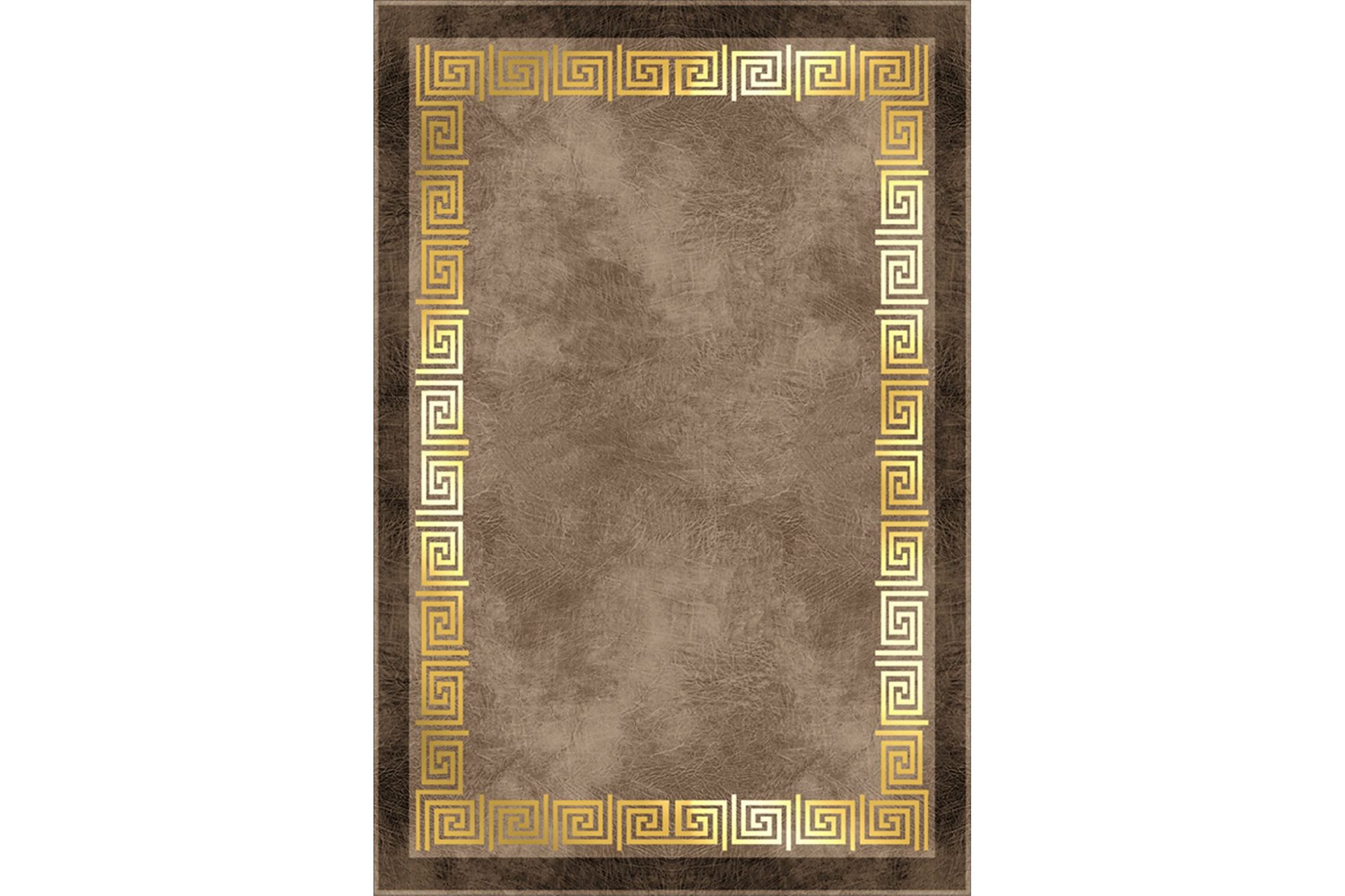 Matte (120 x 180) Homefesto - Bomull - Flerfarget/Fløyel - Tekstiler - Tepper & Matter - Orientalske tepper