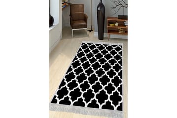 Matte (120 x 180) Homefesto - Bomull - Flerfarget/Fløyel - Tekstiler - Tepper & Matter - Orientalske tepper
