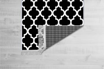 Matte (120 x 180) Homefesto - Bomull - Flerfarget/Fløyel - Tekstiler - Tepper & Matter - Orientalske tepper
