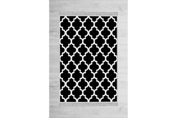 Matte (120 x 180) Homefesto - Bomull - Flerfarget/Fløyel - Tekstiler - Tepper & Matter - Orientalske tepper
