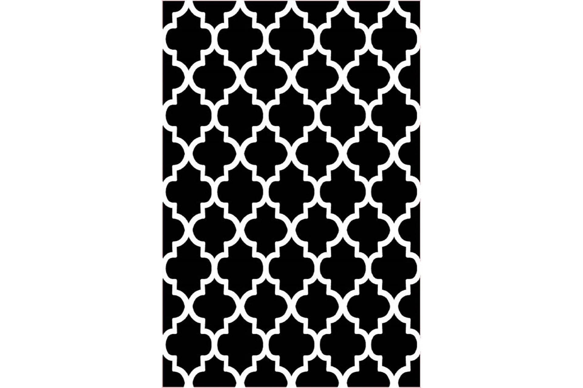 Matte (120 x 180) Homefesto - Bomull - Flerfarget/Fløyel - Tekstiler - Tepper & Matter - Orientalske tepper