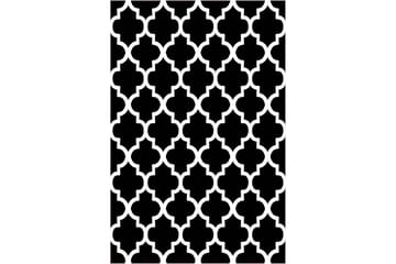 Matte (120 x 180) Homefesto - Bomull - Flerfarget/Fløyel - Tekstiler - Tepper & Matter - Orientalske tepper