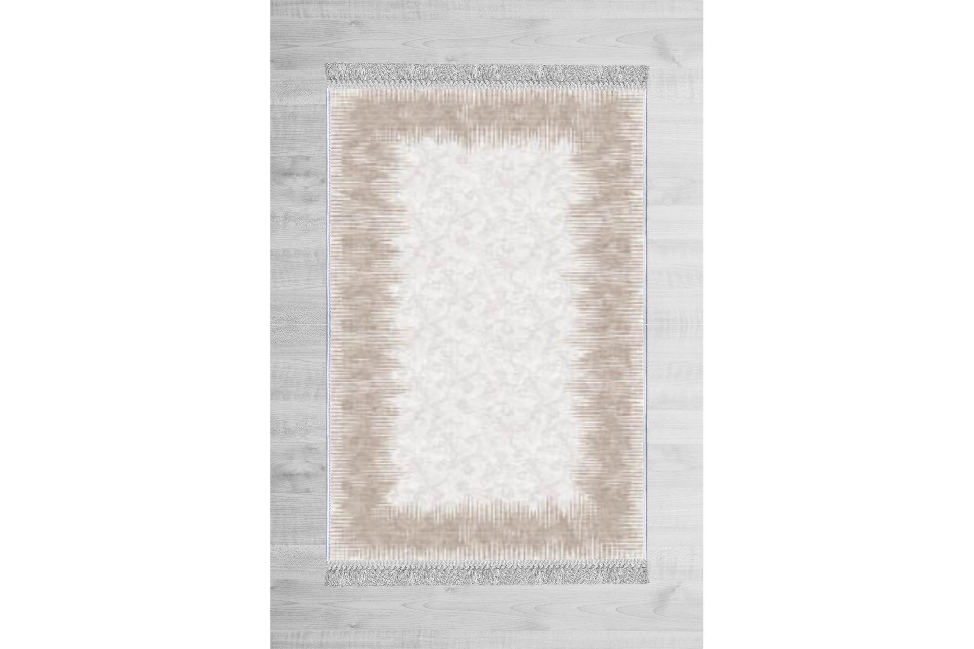 Matte (120 x 180) Homefesto - Bomull - Flerfarget/Fløyel - Tekstiler - Tepper & Matter - Orientalske tepper