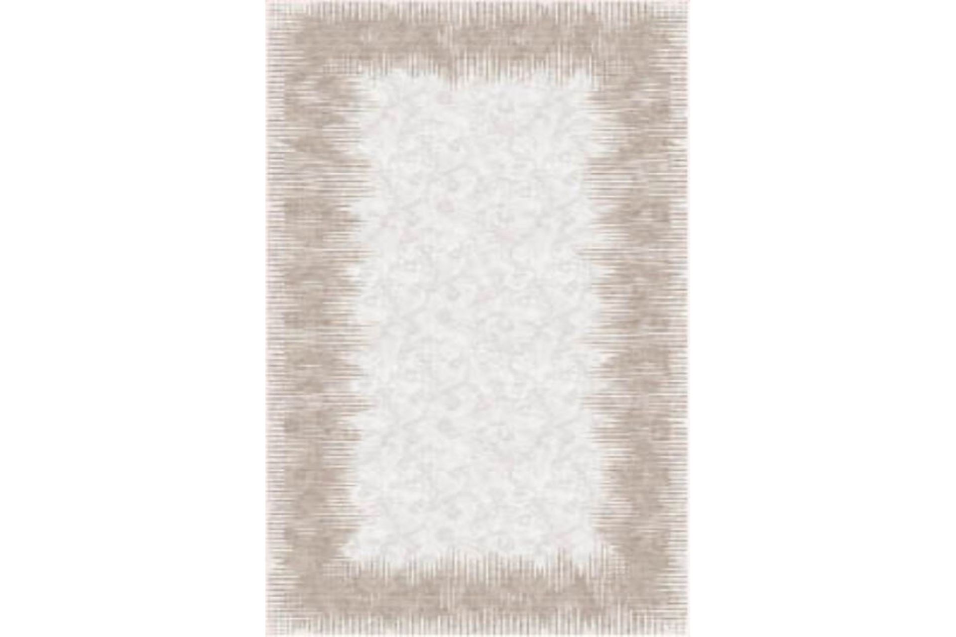 Matte (120 x 180) Homefesto - Bomull - Flerfarget/Fløyel - Tekstiler - Tepper & Matter - Orientalske tepper