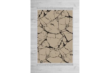 Matte (120 x 180) Homefesto - Bomull - Flerfarget/Fløyel - Tekstiler - Tepper & Matter - Orientalske tepper