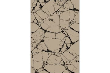 Matte (120 x 180) Homefesto - Bomull - Flerfarget/Fløyel - Tekstiler - Tepper & Matter - Orientalske tepper