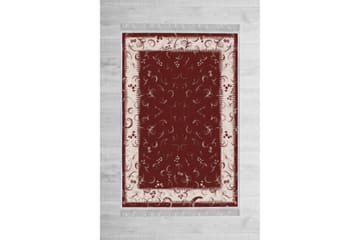 Matte (120 x 180) Homefesto - Bomull - Flerfarget/Fløyel - Tekstiler - Tepper & Matter - Orientalske tepper