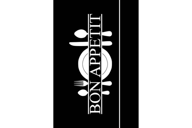 Matte (120 x 180) Homefesto - Bomull - Flerfarget/Fløyel - Tekstiler - Tepper & Matter - Orientalske tepper