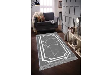Matte (120 x 180) Homefesto - Bomull - Flerfarget/Fløyel - Tekstiler - Tepper & Matter - Orientalske tepper