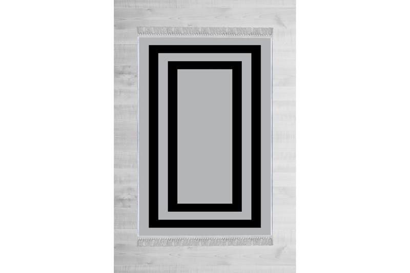 Matte (120 x 180) Homefesto - Bomull - Flerfarget/Fløyel - Tekstiler - Tepper & Matter - Orientalske tepper