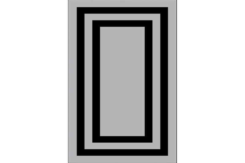 Matte (120 x 180) Homefesto - Bomull - Flerfarget/Fløyel - Tekstiler - Tepper & Matter - Orientalske tepper