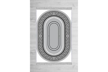 Matte (120 x 180) Homefesto - Bomull - Flerfarget/Fløyel - Tekstiler - Tepper & Matter - Orientalske tepper