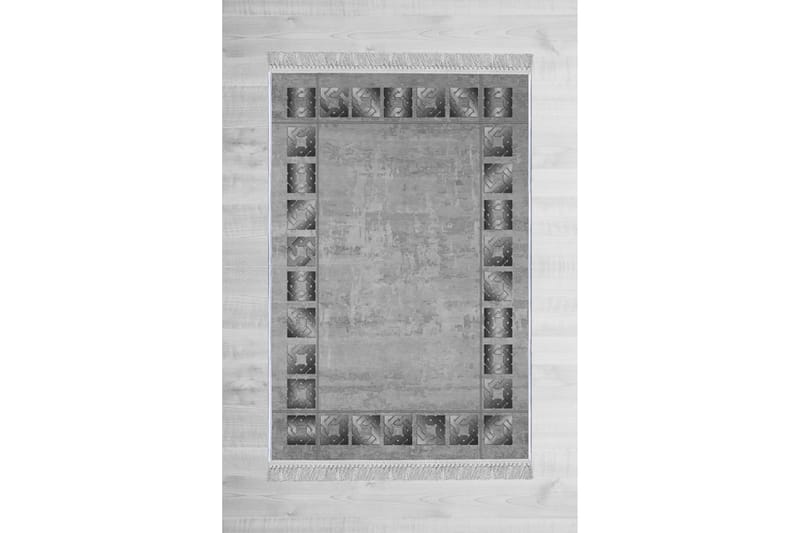 Matte (120 x 180) Homefesto - Bomull - Flerfarget/Fløyel - Tekstiler - Tepper & Matter - Orientalske tepper