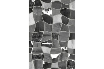 Matte (120 x 180) Homefesto - Bomull - Flerfarget/Fløyel - Tekstiler - Tepper & Matter - Orientalske tepper