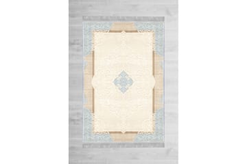 Matte (120 x 180) Homefesto - Bomull - Flerfarget/Fløyel - Tekstiler - Tepper & Matter - Orientalske tepper