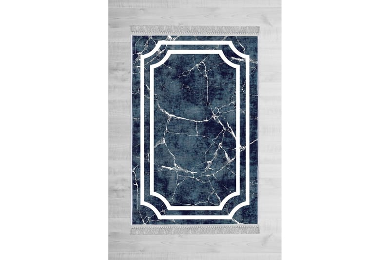 Matte (120 x 180) Homefesto - Bomull - Flerfarget/Fløyel - Tekstiler - Tepper & Matter - Orientalske tepper