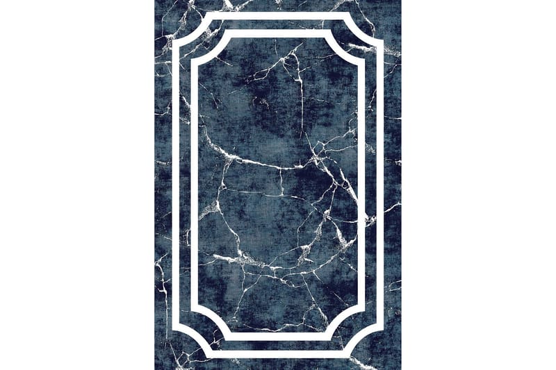 Matte (120 x 180) Homefesto - Bomull - Flerfarget/Fløyel - Tekstiler - Tepper & Matter - Orientalske tepper