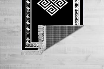 Matte (120 x 180) Homefesto - Bomull - Flerfarget/Fløyel - Tekstiler - Tepper & Matter - Orientalske tepper