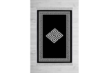 Matte (120 x 180) Homefesto - Bomull - Flerfarget/Fløyel - Tekstiler - Tepper & Matter - Orientalske tepper