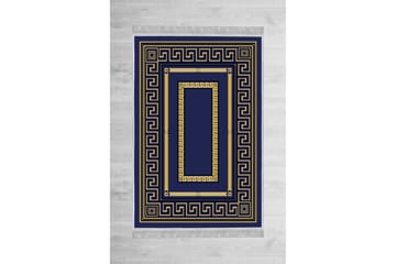 Matte (120 x 180) Homefesto - Bomull - Flerfarget/Fløyel - Tekstiler - Tepper & Matter - Orientalske tepper