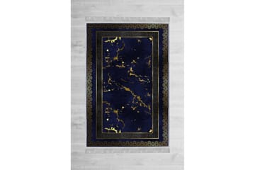 Matte (120 x 180) Homefesto - Bomull - Flerfarget/Fløyel - Tekstiler - Tepper & Matter - Orientalske tepper