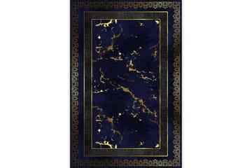 Matte (120 x 180) Homefesto - Bomull - Flerfarget/Fløyel - Tekstiler - Tepper & Matter - Orientalske tepper