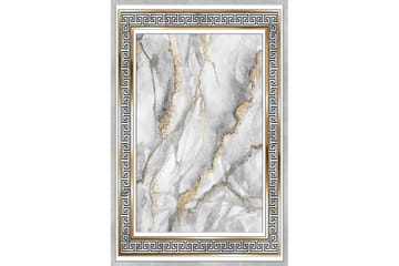 Matte (120 x 180) Homefesto - Bomull - Flerfarget/Fløyel - Tekstiler - Tepper & Matter - Orientalske tepper