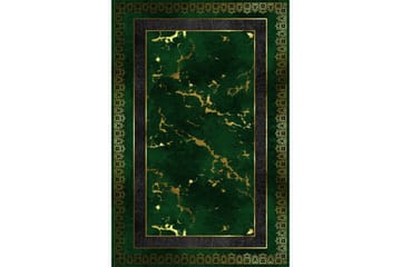Matte (120 x 180) Homefesto - Bomull - Flerfarget/Fløyel - Tekstiler - Tepper & Matter - Orientalske tepper