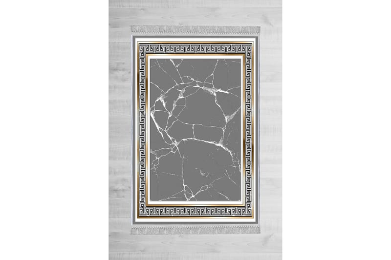 Matte (120 x 180) Homefesto - Bomull - Flerfarget/Fløyel - Tekstiler - Tepper & Matter - Orientalske tepper
