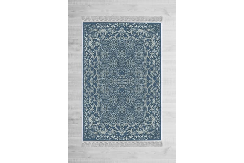 Matte (120 x 180) Homefesto - Bomull - Flerfarget/Fløyel - Tekstiler - Tepper & Matter - Orientalske tepper