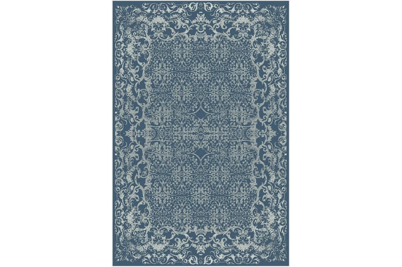 Matte (120 x 180) Homefesto - Bomull - Flerfarget/Fløyel - Tekstiler - Tepper & Matter - Orientalske tepper
