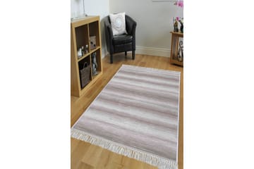 Matte (120 x 180) Homefesto - Bomull - Flerfarget/Fløyel - Tekstiler - Tepper & Matter - Orientalske tepper
