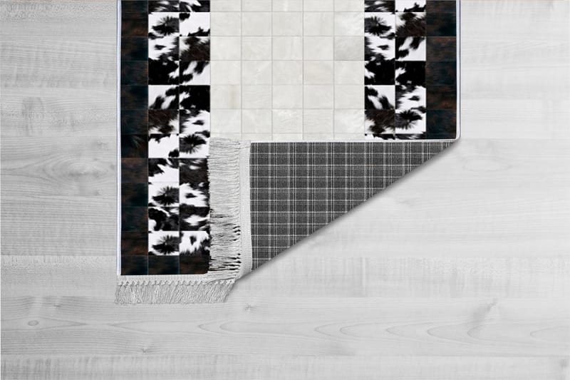 Matte (120 x 180) Homefesto - Bomull - Flerfarget/Fløyel - Tekstiler - Tepper & Matter - Orientalske tepper