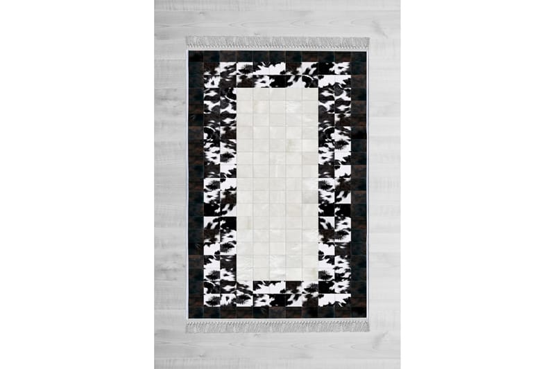 Matte (120 x 180) Homefesto - Bomull - Flerfarget/Fløyel - Tekstiler - Tepper & Matter - Orientalske tepper