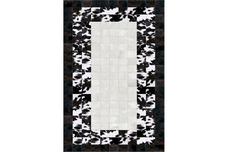 Matte (120 x 180) Homefesto - Bomull - Flerfarget/Fløyel - Tekstiler - Tepper & Matter - Orientalske tepper