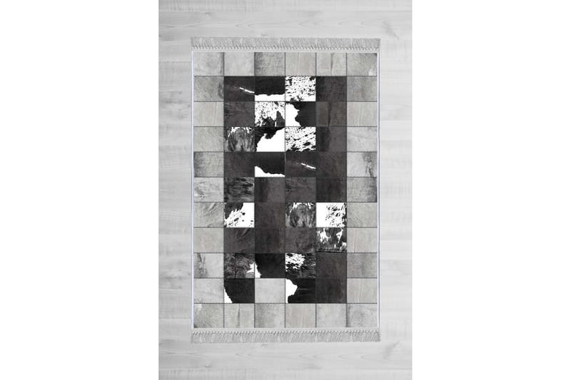 Matte (120 x 180) Homefesto - Bomull - Flerfarget/Fløyel - Tekstiler - Tepper & Matter - Orientalske tepper