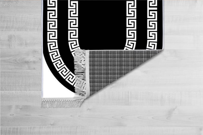 Matte (120 x 180) Homefesto - Bomull - Flerfarget/Fløyel - Tekstiler - Tepper & Matter - Orientalske tepper