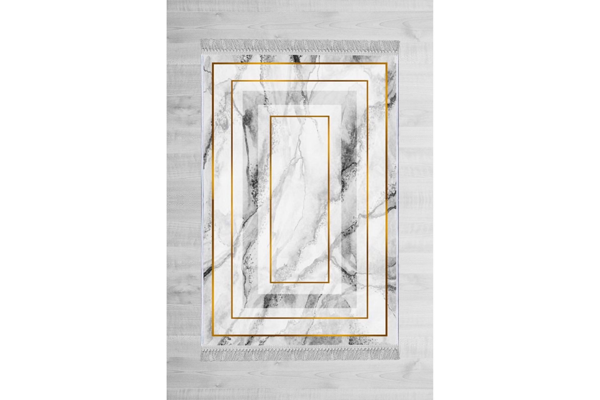 Matte (120 x 180) Homefesto - Bomull - Flerfarget/Fløyel - Tekstiler - Tepper & Matter - Orientalske tepper