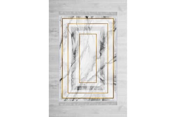 Matte (120 x 180) Homefesto - Bomull - Flerfarget/Fløyel - Tekstiler - Tepper & Matter - Orientalske tepper
