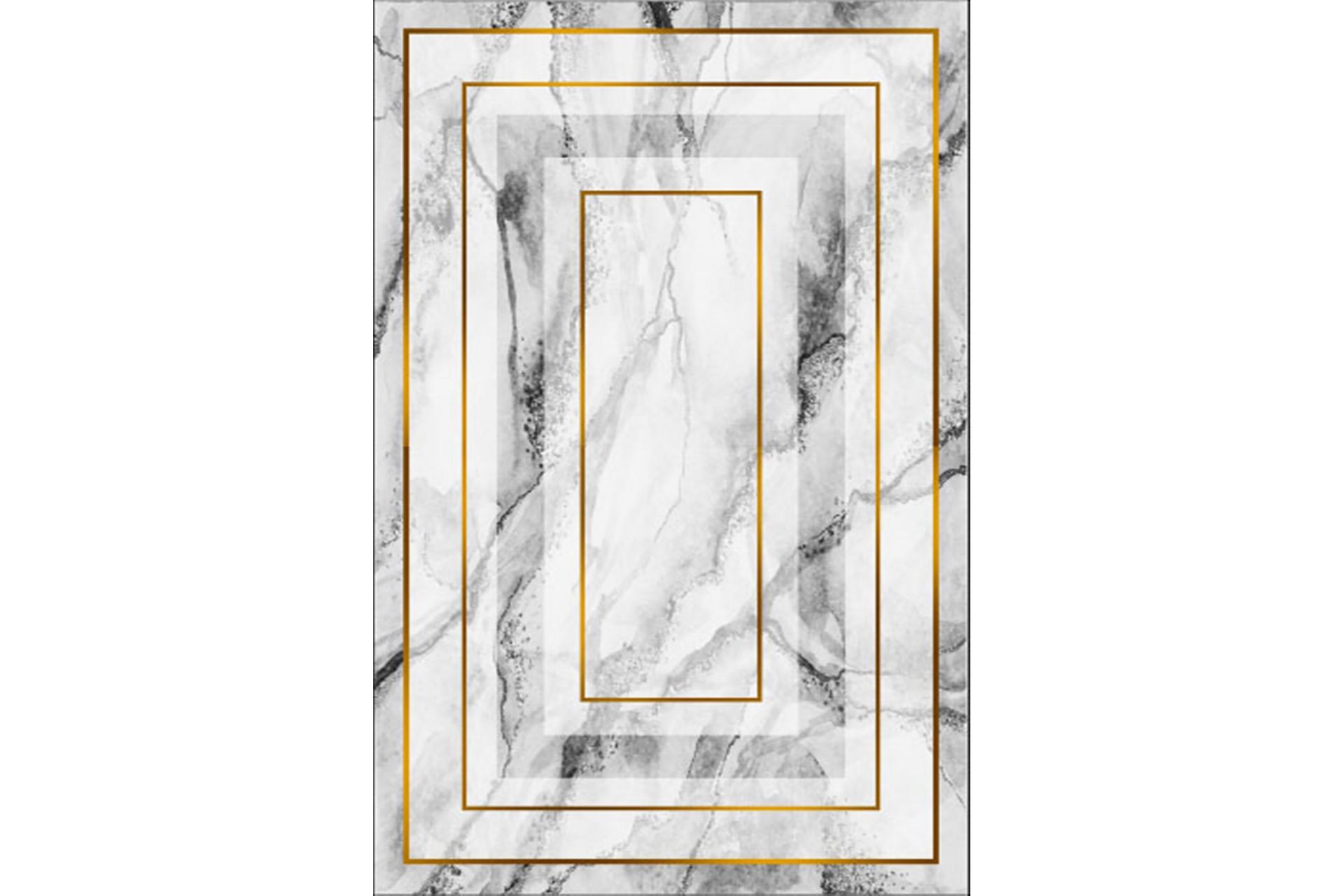 Matte (120 x 180) Homefesto - Bomull - Flerfarget/Fløyel - Tekstiler - Tepper & Matter - Orientalske tepper