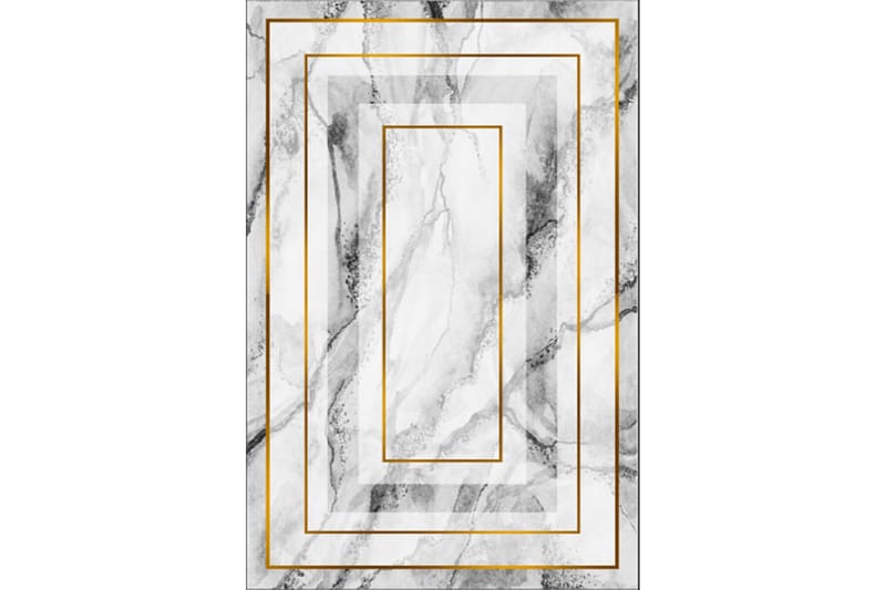 Matte (120 x 180) Homefesto - Bomull - Flerfarget/Fløyel - Tekstiler - Tepper & Matter - Orientalske tepper