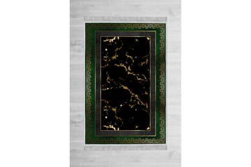 Matte (120 x 180) Homefesto - Bomull - Flerfarget/Fløyel - Tekstiler - Tepper & Matter - Orientalske tepper