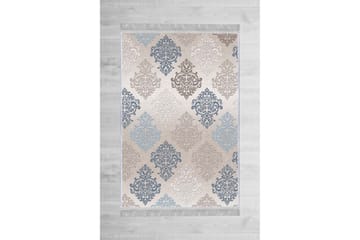 Matte (120 x 180) Homefesto - Bomull - Flerfarget/Fløyel - Tekstiler - Tepper & Matter - Orientalske tepper