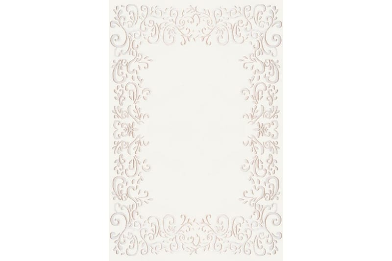 Matte (120 x 180) Homefesto - Bomull - Flerfarget/Fløyel - Tekstiler - Tepper & Matter - Orientalske tepper