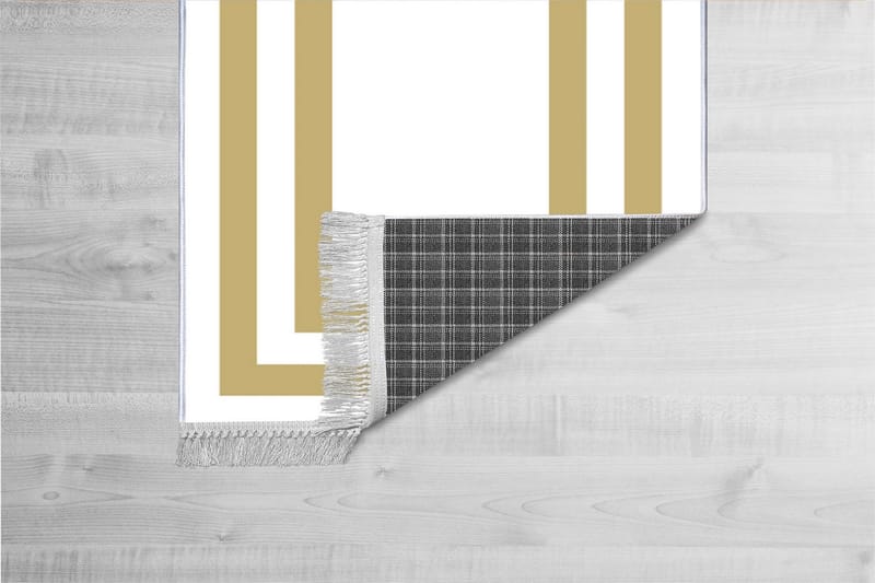 Matte (120 x 180) Homefesto - Bomull - Flerfarget/Fløyel - Tekstiler - Tepper & Matter - Orientalske tepper