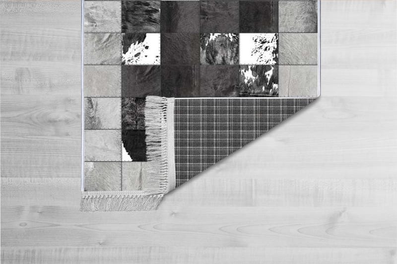 Matte (120 x 180) Homefesto - Bomull - Flerfarget/Fl øyel - Tekstiler - Tepper & Matter - Orientalske tepper