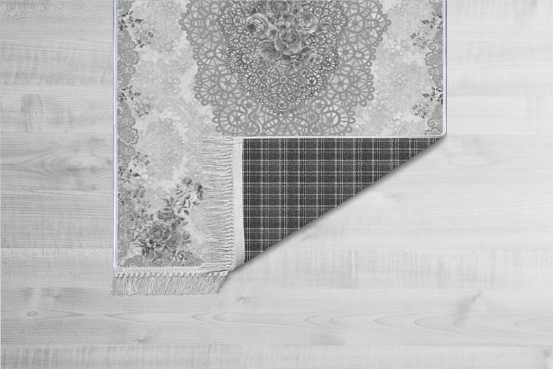 Matte (120 x 180) Homefesto - Bomull - Flerfarget/Fløyel - Tekstiler - Tepper & Matter - Orientalske tepper