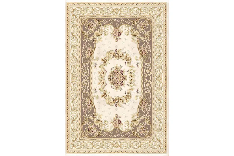 Matte (120 x 180) Homefesto - Bomull - Flerfarget/Fløyel - Tekstiler - Tepper & Matter - Orientalske tepper