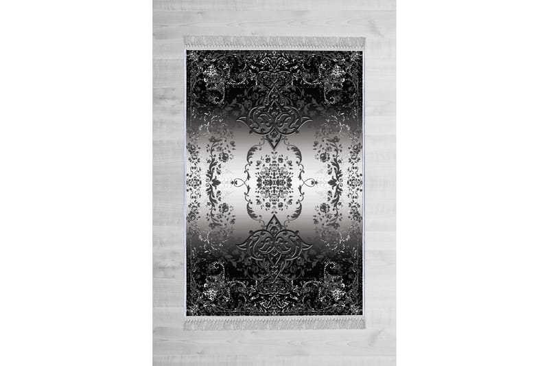 Matte (120 x 180) Homefesto - Bomull - Flerfarget/Fløyel - Tekstiler - Tepper & Matter - Orientalske tepper